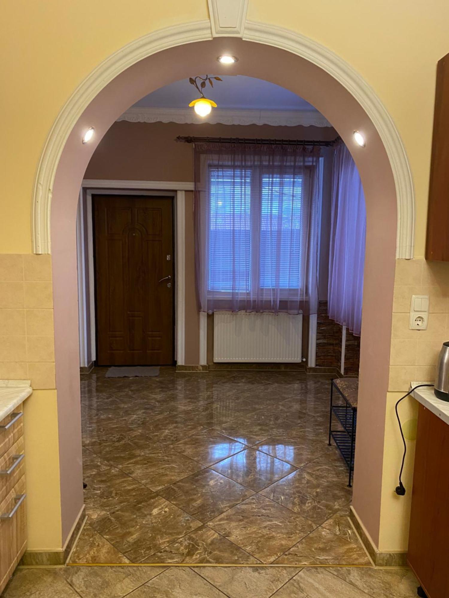 Будинок Для Відпочинку Патріція Beregovo Exterior foto